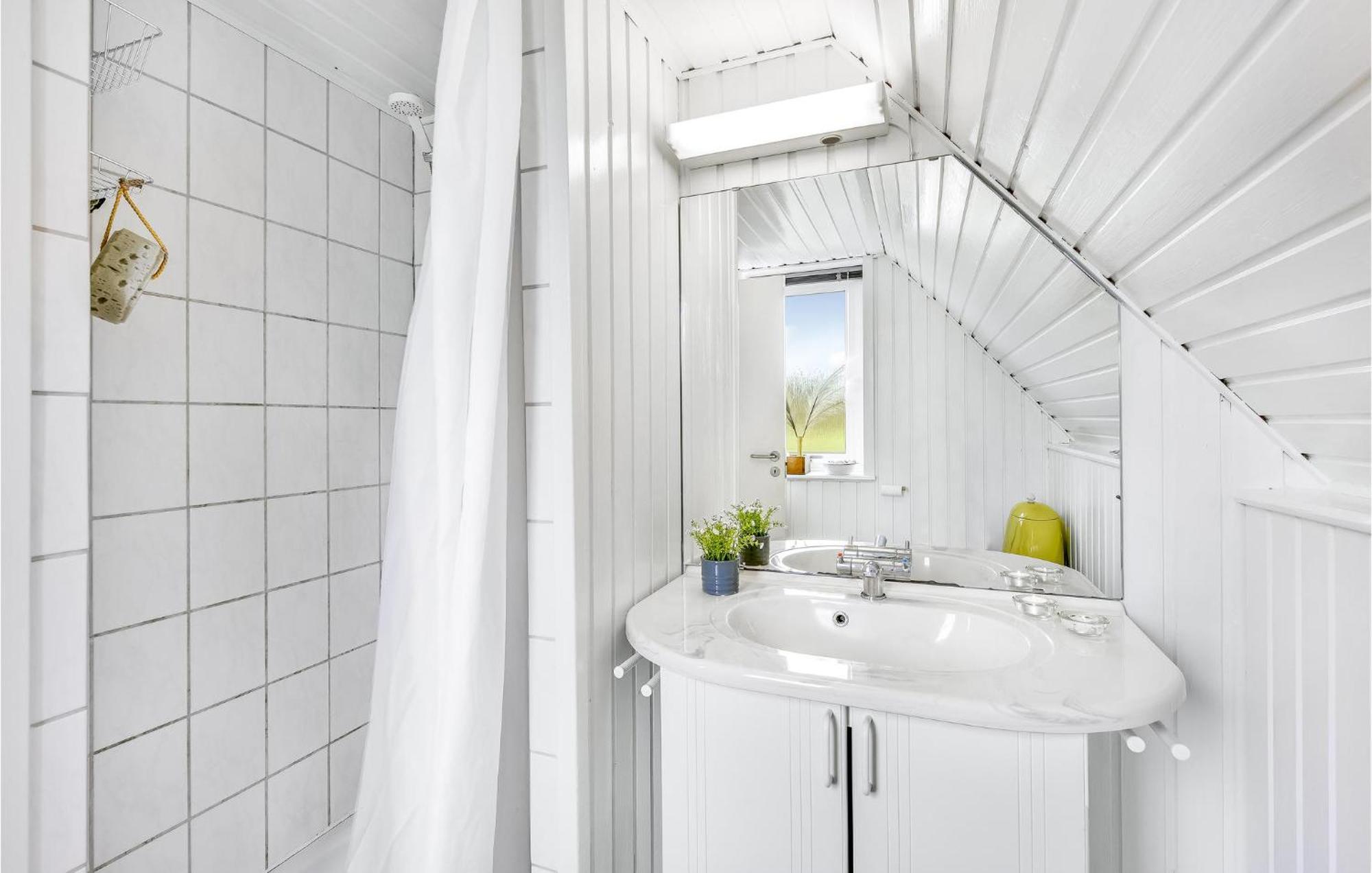 Cozy Home In Hvide Sande Bjerregård Eksteriør bilde